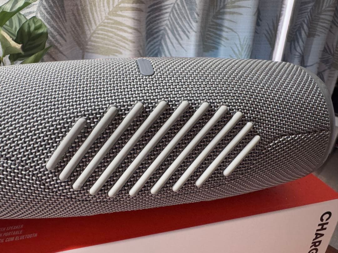 [美品] JBL Charge 5 ワイヤレススピーカー