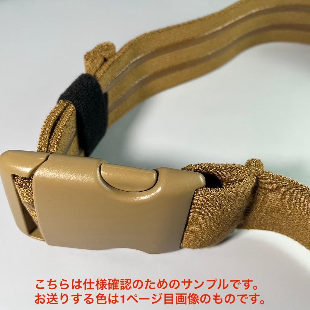 SAFARILAND 6354DOタイプ タクティカルホルスター 右利き用 緑◇