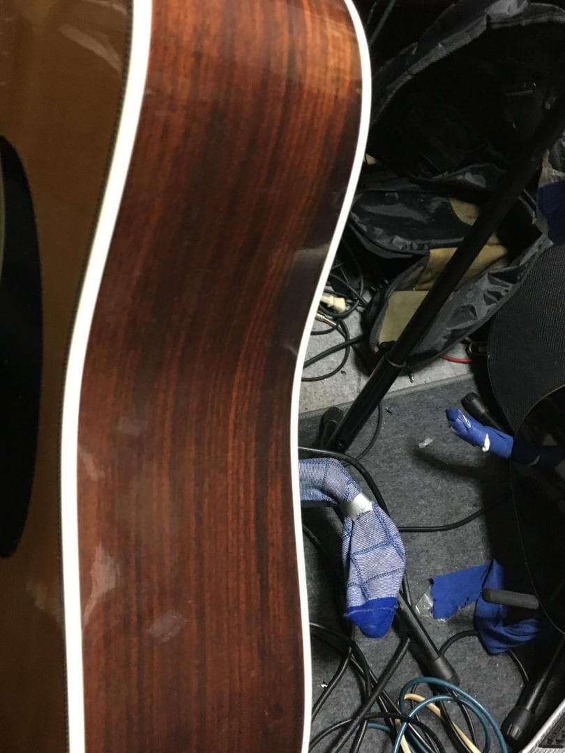 HD108　DUNCAN MAGMIC他改良多！調整済は3/13動画！