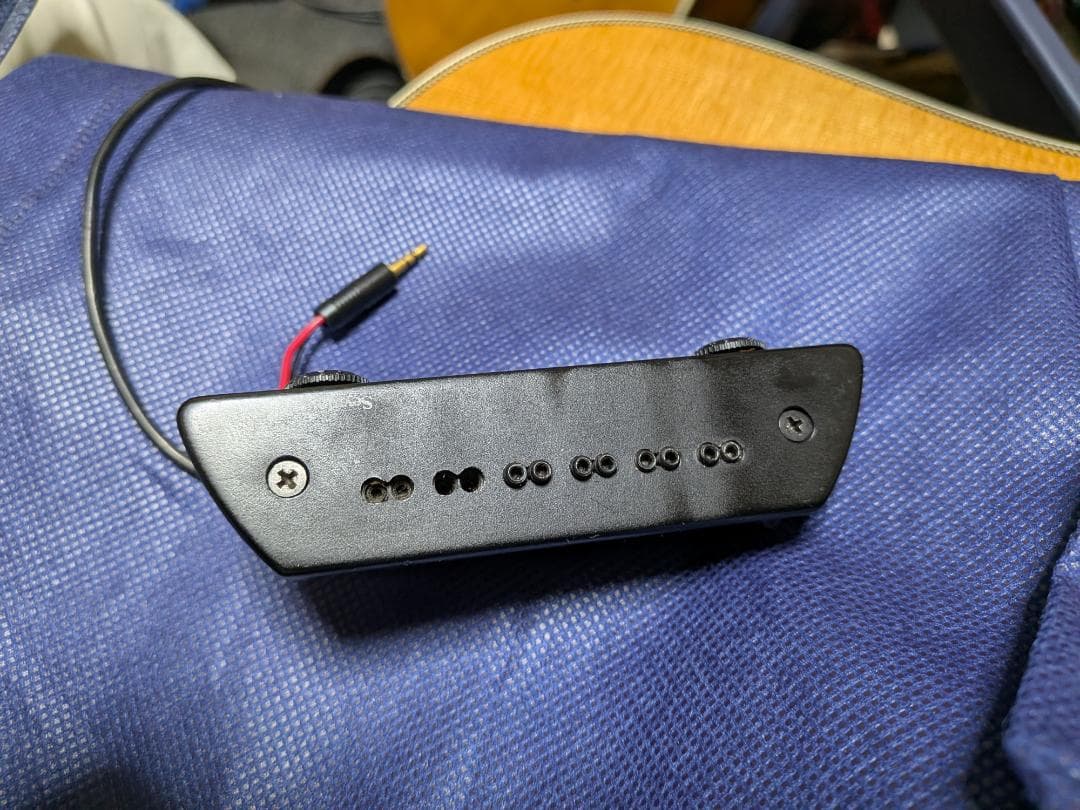 HD108　DUNCAN MAGMIC他改良多！調整済は3/13動画！