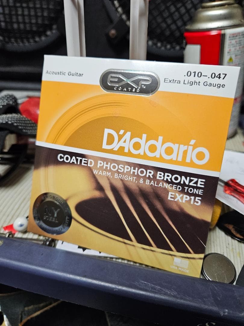 HD108　DUNCAN MAGMIC他改良多！調整済は3/13動画！