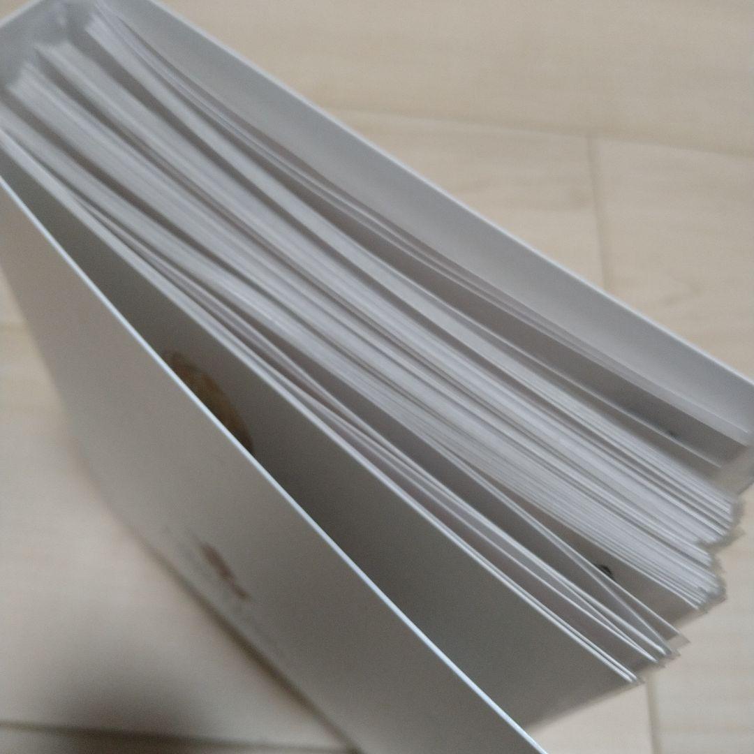 ガンダム　鉄血のオルフェンズ　キャラクターデザイン　原案集