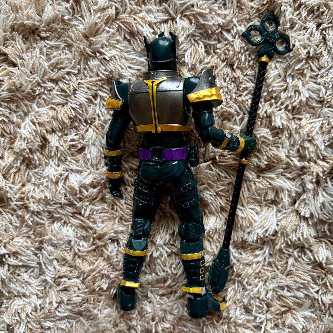 SO-DO CHRONICLE 仮面ライダー剣　まとめ売り　ブレイド　キング