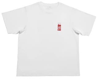 小泉今日子 コイズミ記念館ツアーTシャツ サイズ:XL KK60