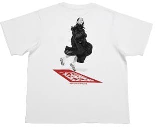 小泉今日子 コイズミ記念館ツアーTシャツ サイズ:XL KK60
