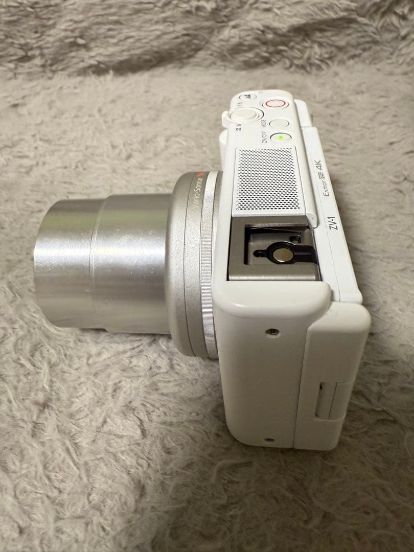 SONY ZV-1 シューティンググリップセット