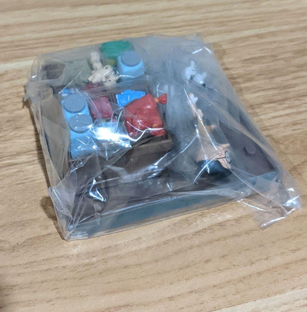 三丁目の夕日　フィギュアコレクション　ビックコミック