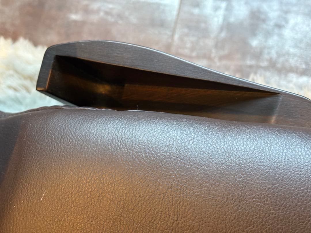 希少　フジファニチア　FUJIFUNITURE　リクライニングソファ　　nz