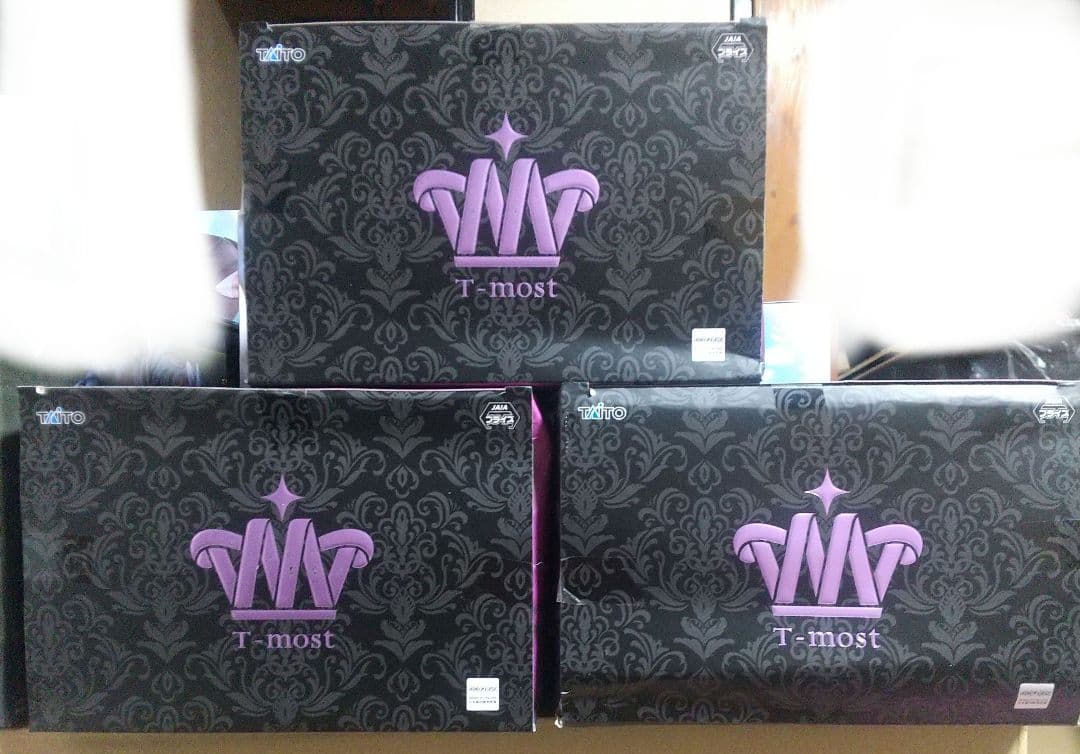 その着せ替え人形は恋をする 喜多川海夢 フィギュア 2種計5個