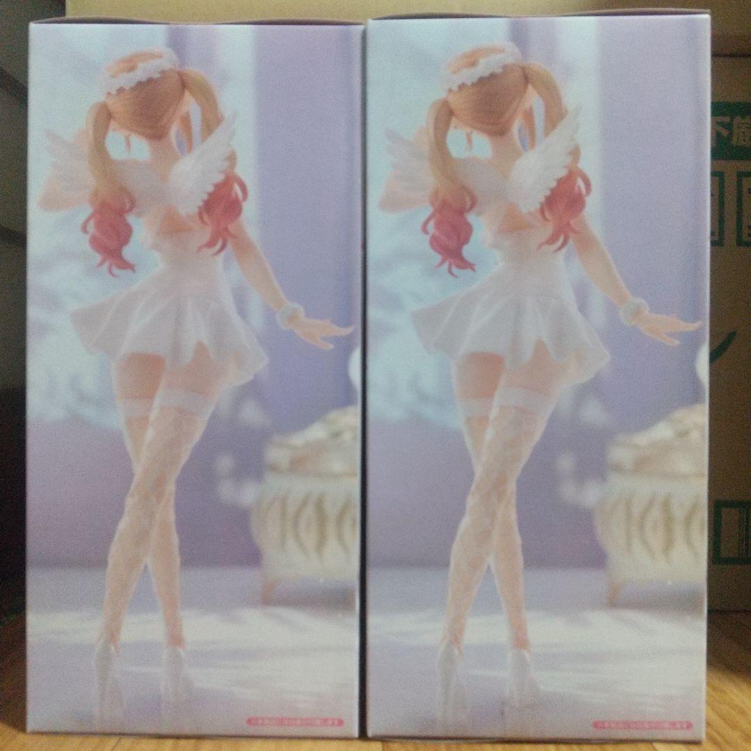 その着せ替え人形は恋をする 喜多川海夢 フィギュア 2種計5個