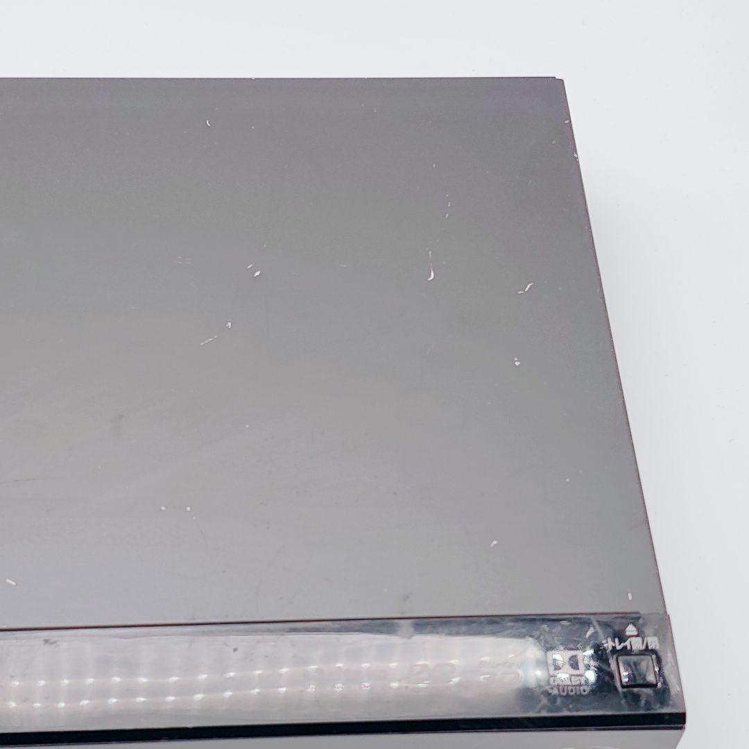 SHARP AQUOS ブルーレイ BDW-580 本体