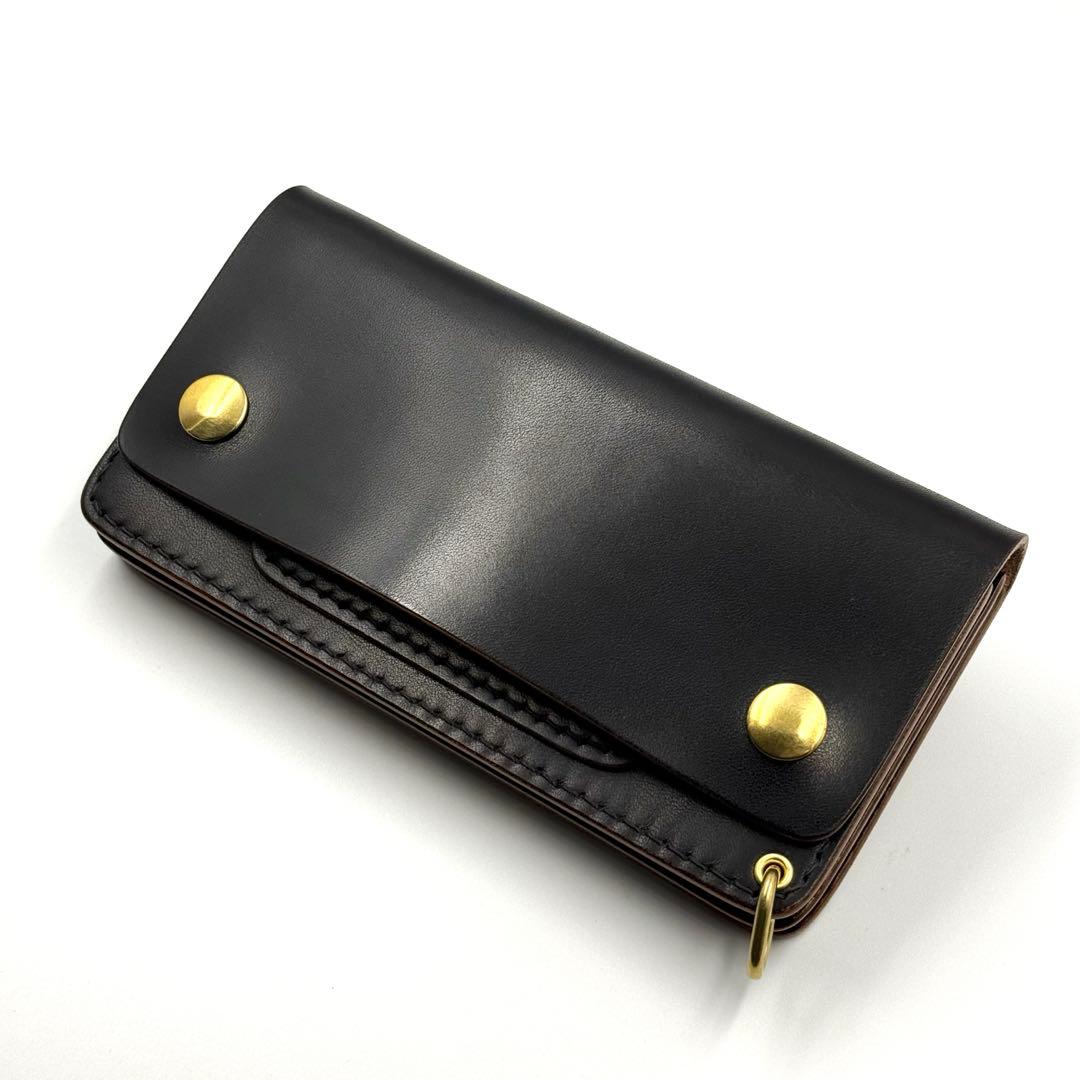 うな(売り切りたいため値下げ対応◎)様ご注文分トラッカーウォレット[TW-01]