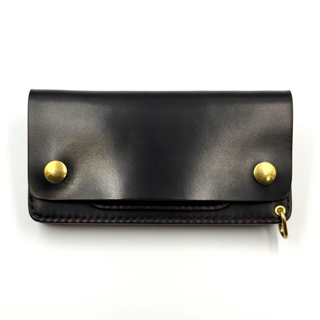 うな(売り切りたいため値下げ対応◎)様ご注文分トラッカーウォレット[TW-01]