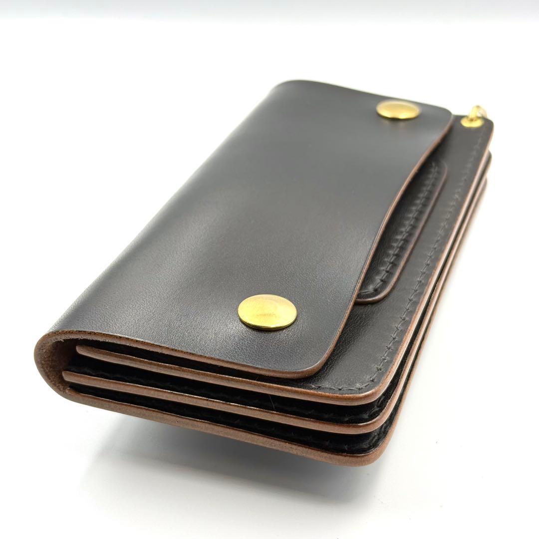 うな(売り切りたいため値下げ対応◎)様ご注文分トラッカーウォレット[TW-01]