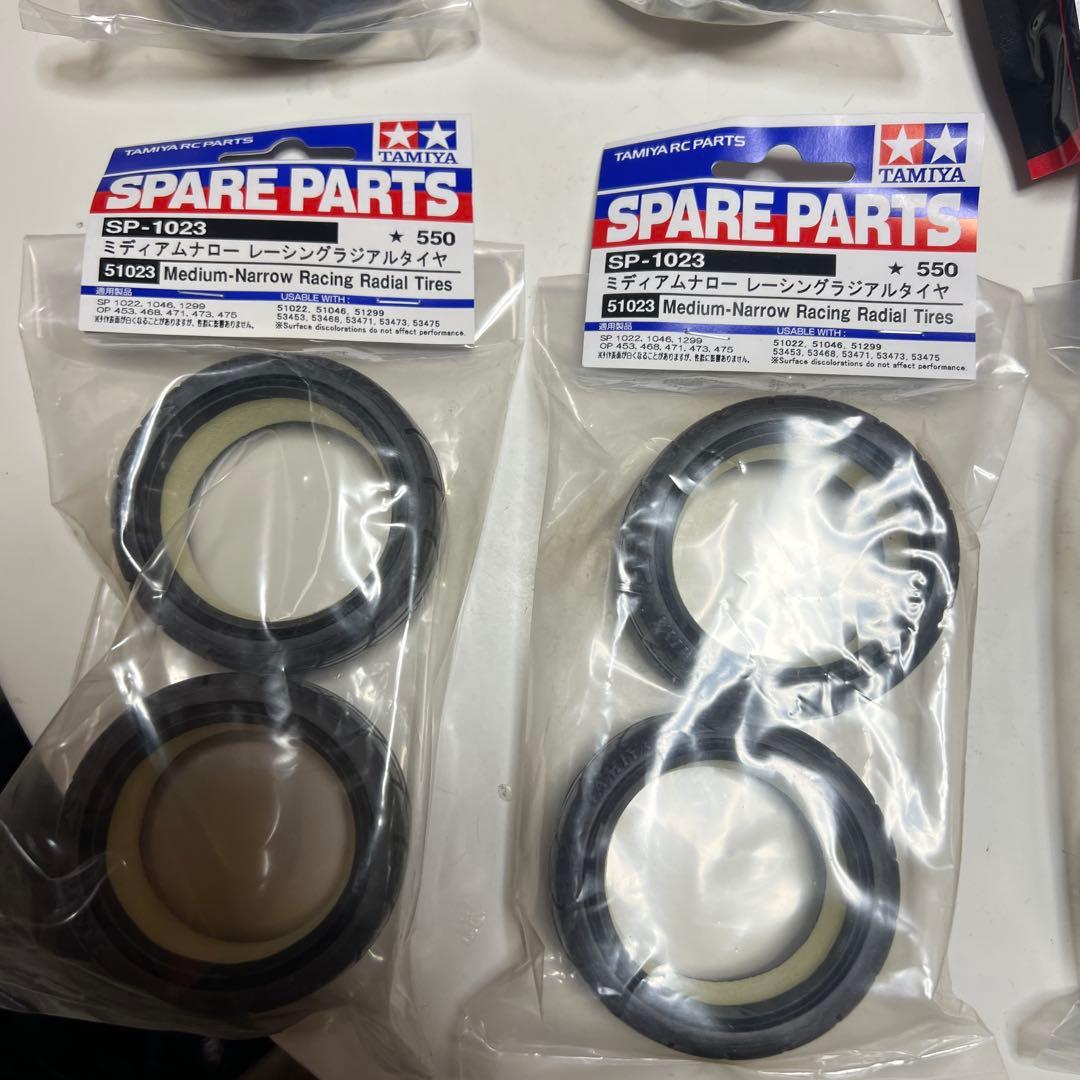 tt02srx Tamiya Motul Autech Z ボディパーツセット