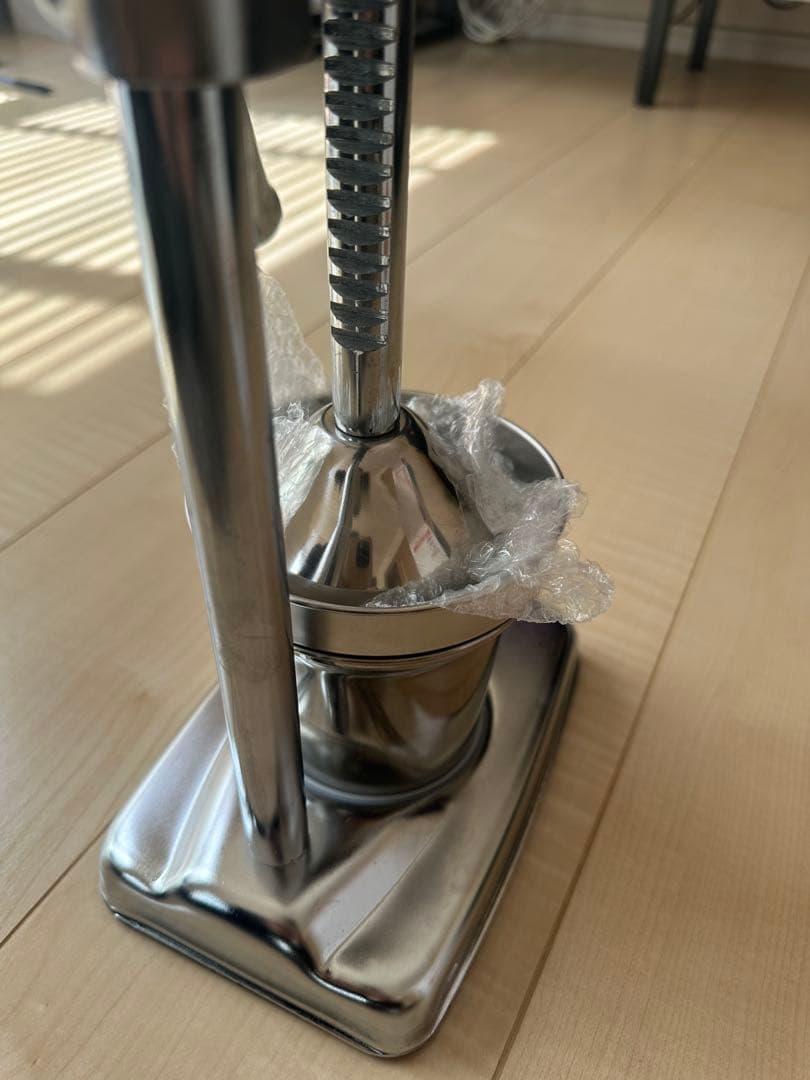 手動ジューサー オレンジ レモン用
