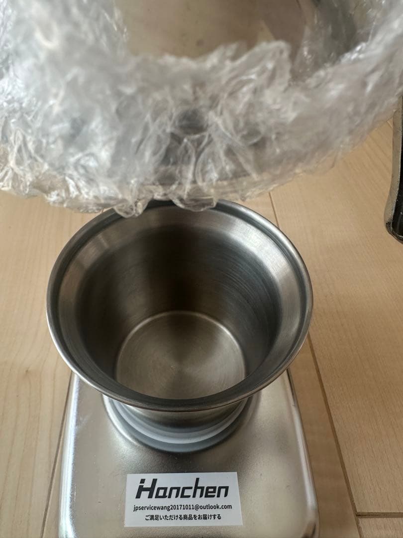 手動ジューサー オレンジ レモン用