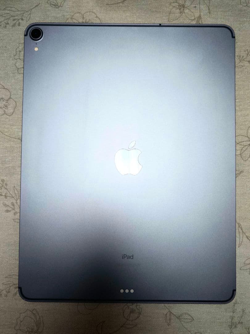 1TB/RAM6GB iPad Pro12.9 第3世代 セルラー SIMフリー