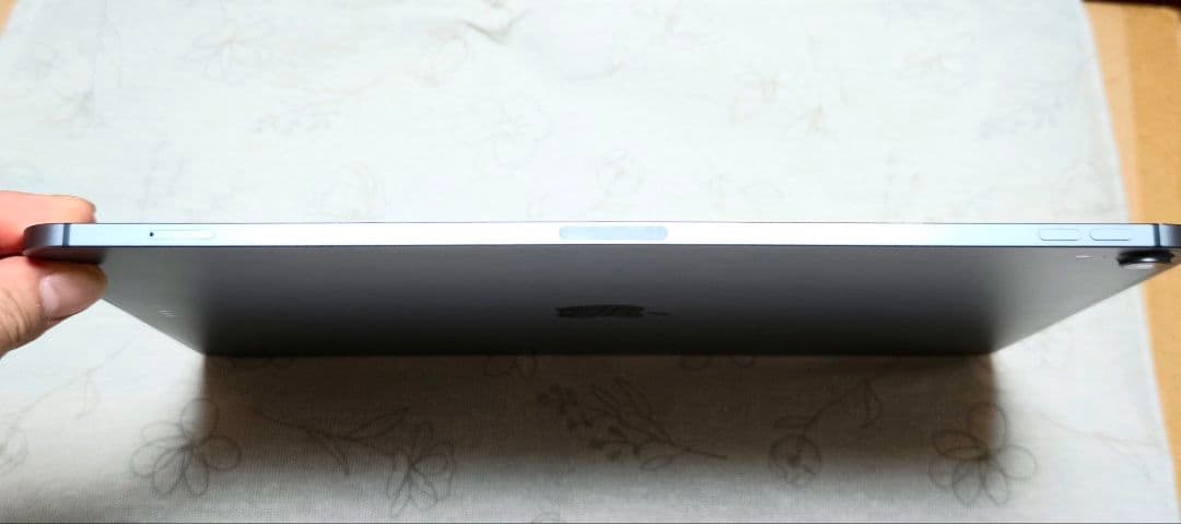 1TB/RAM6GB iPad Pro12.9 第3世代 セルラー SIMフリー