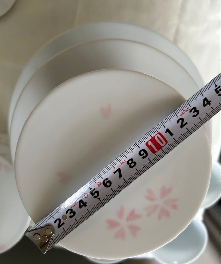 伊万里焼 桜の花柄 食器セット おもてなし