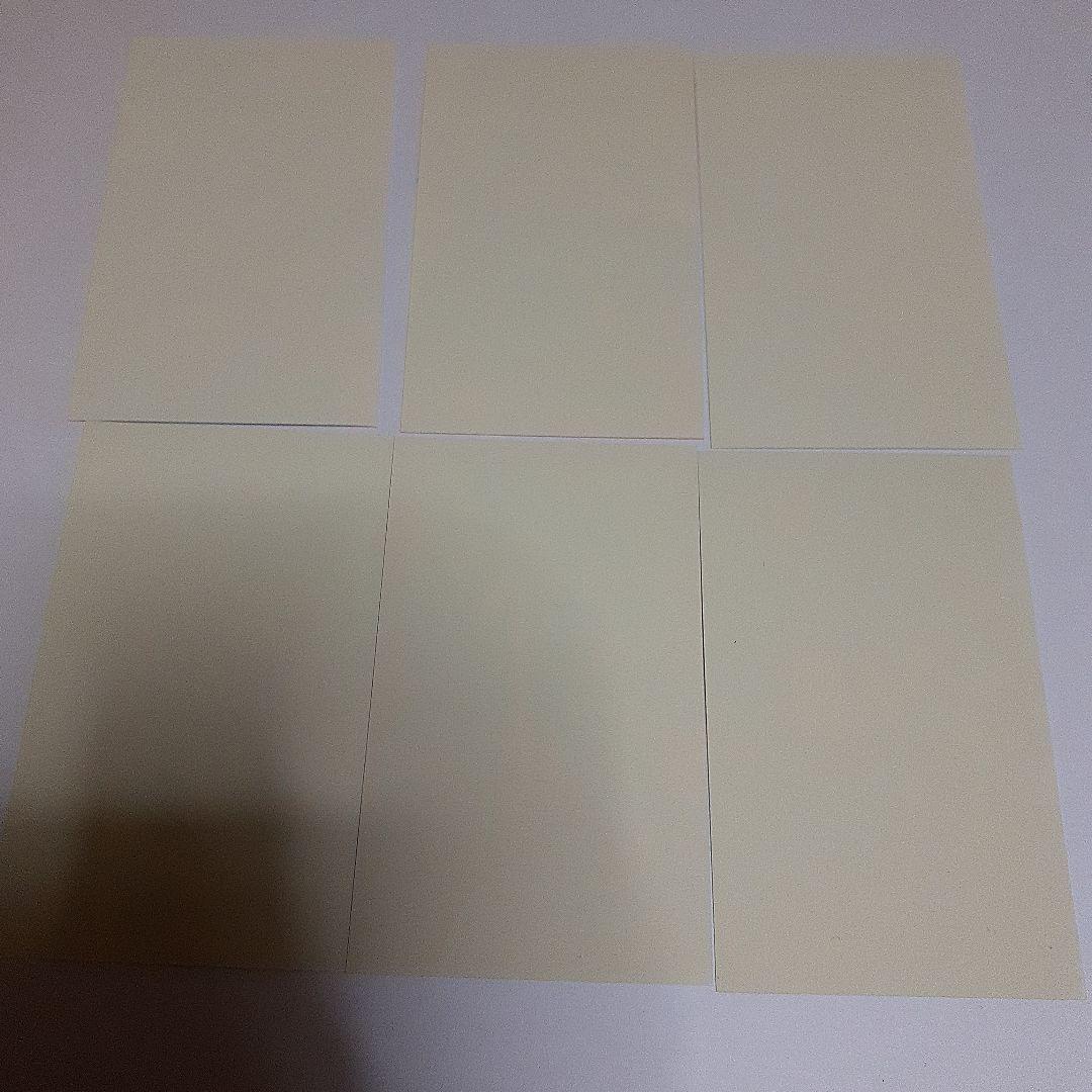 ワンピース　麦わらストア　バレンタイン　ステッカー　コンプリートセット