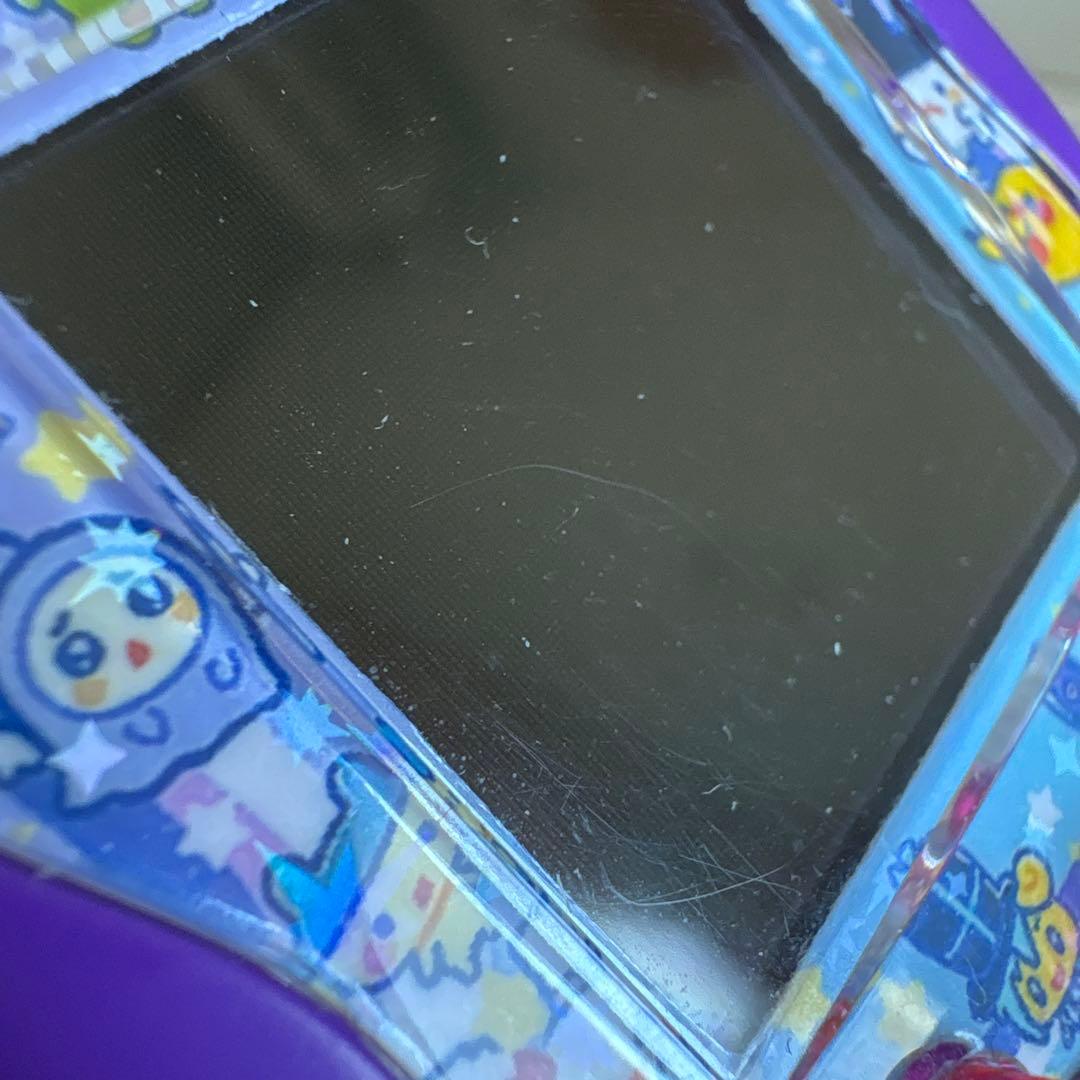 Tamagotchi Uni 紫色 Wi-Fi対応