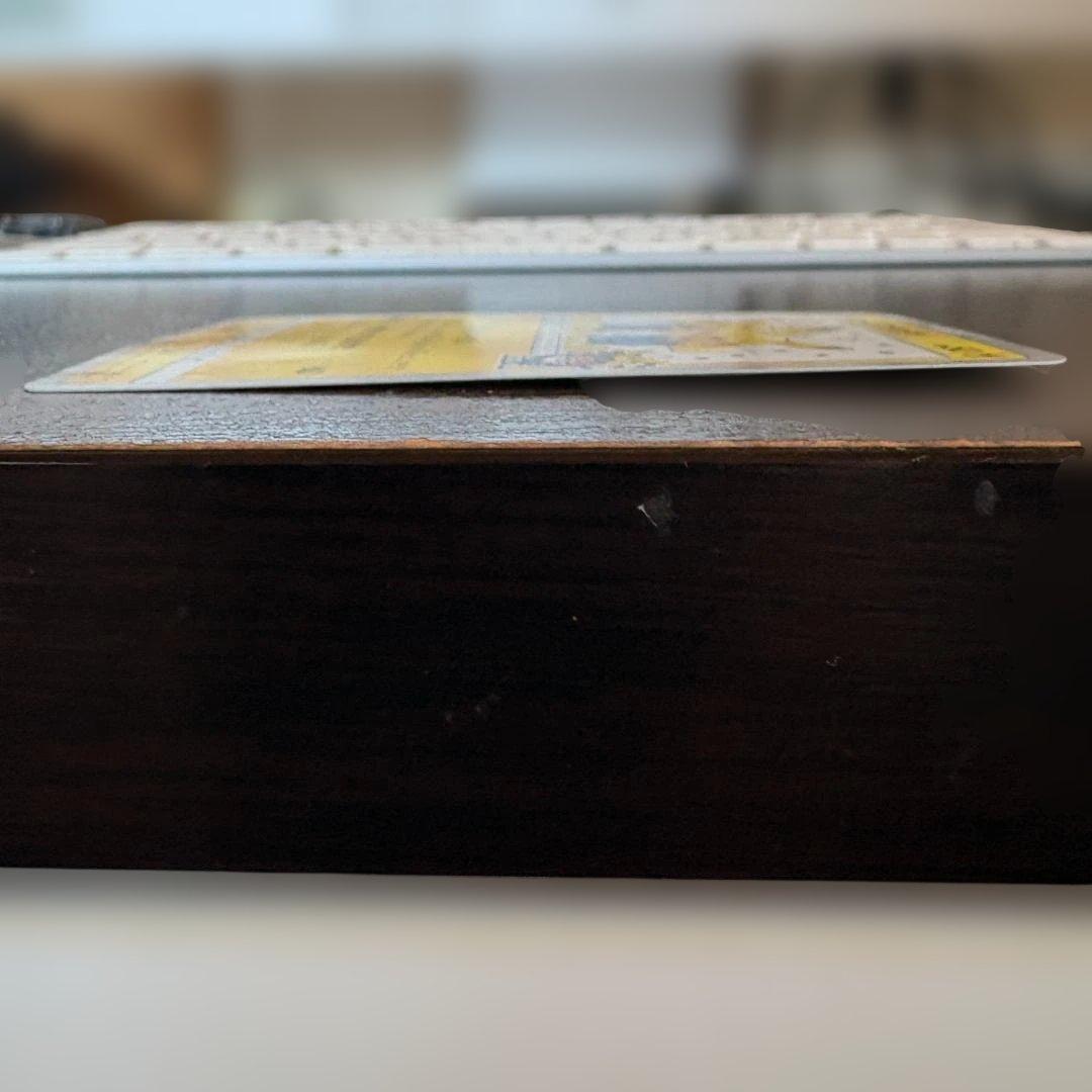 【ポケカ】漫才ごっこピカチュウ