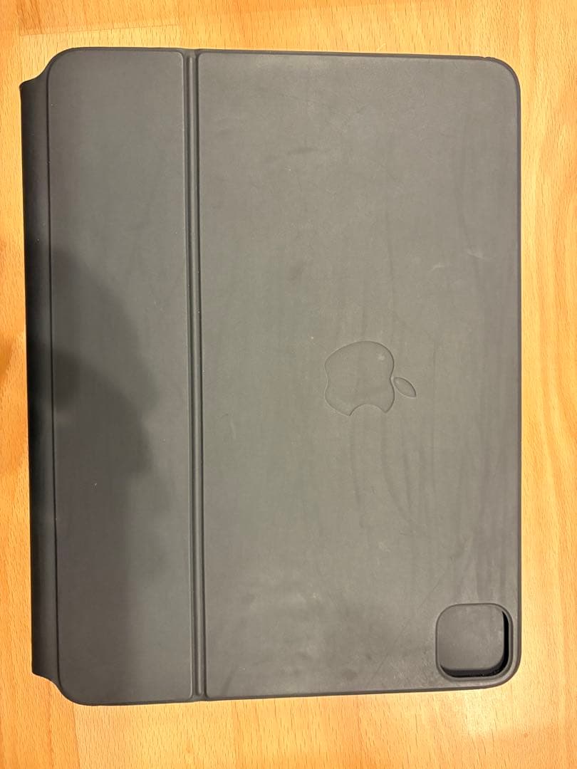 iPad 11インチ Magic Keyboard ブラック