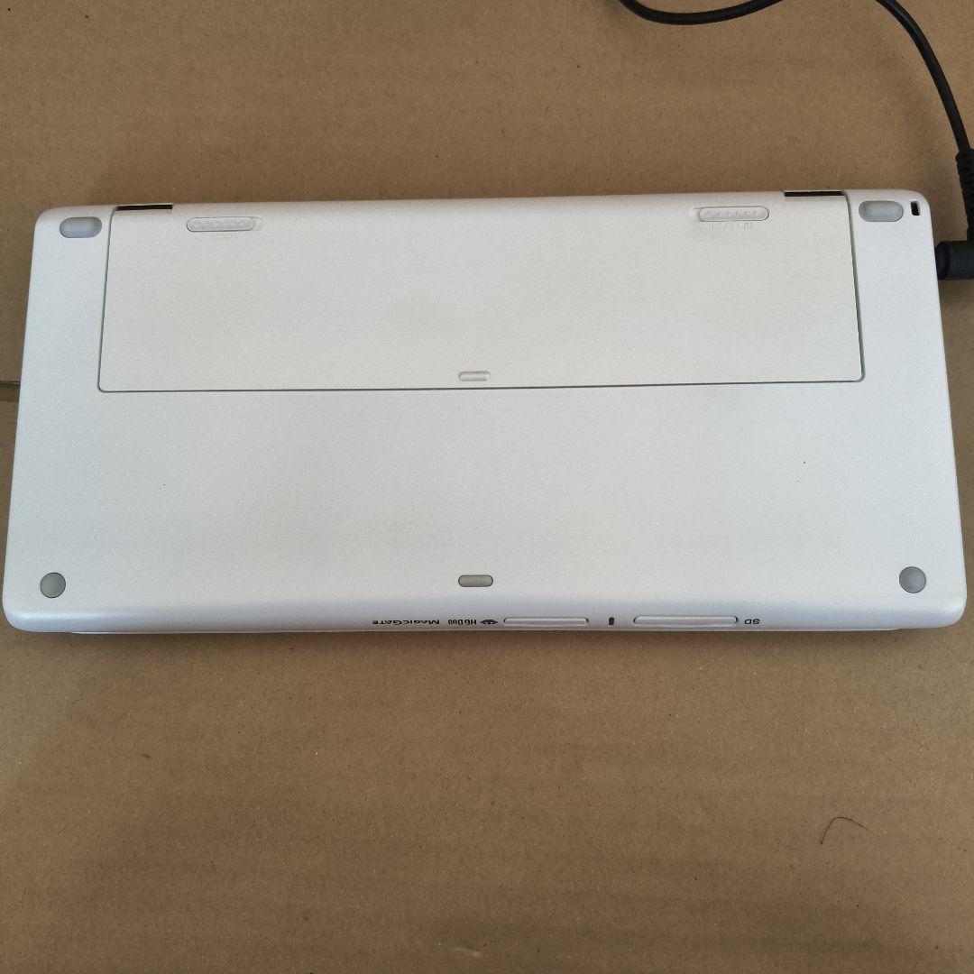 Sony VAIO typeP ノートPC 本体 VPCP11AKJ