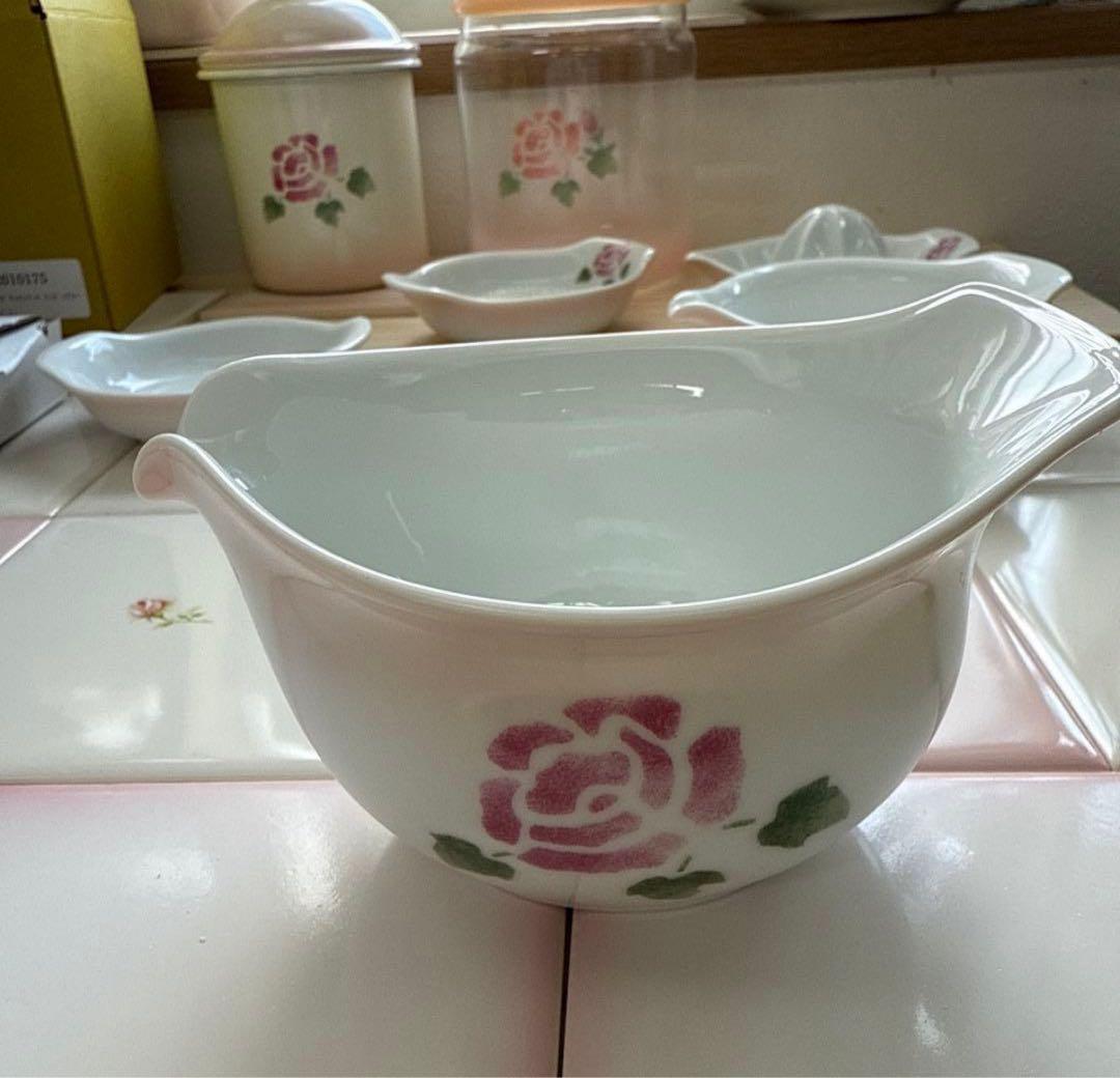 お買い得 マニーローズ スタッキングミニキッチンツールシリーズ5点セット数量限定