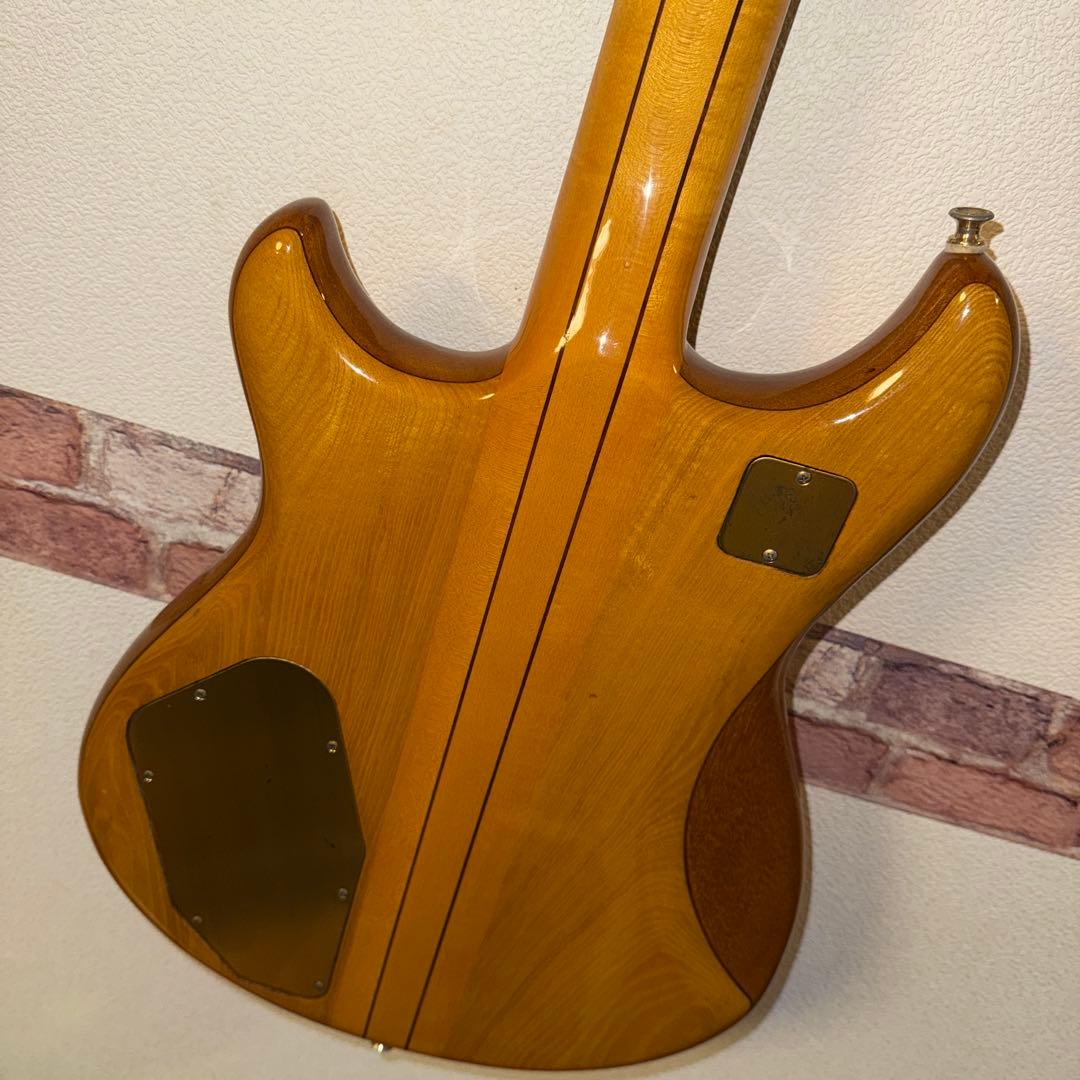 ギター MIJ Ibanez '78 MC-300 NT Musician Series