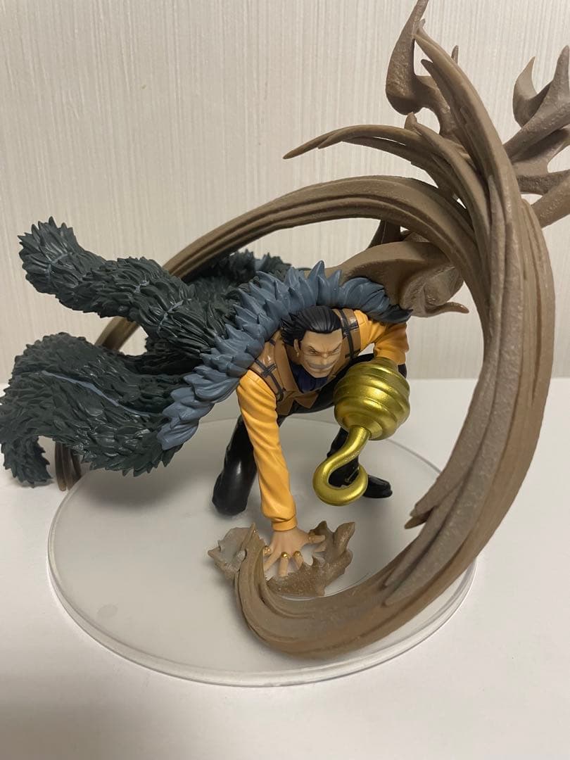 一番くじワンピースフィギュアまとめ