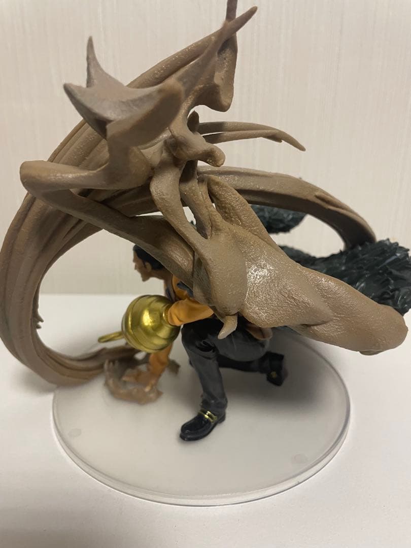 一番くじワンピースフィギュアまとめ
