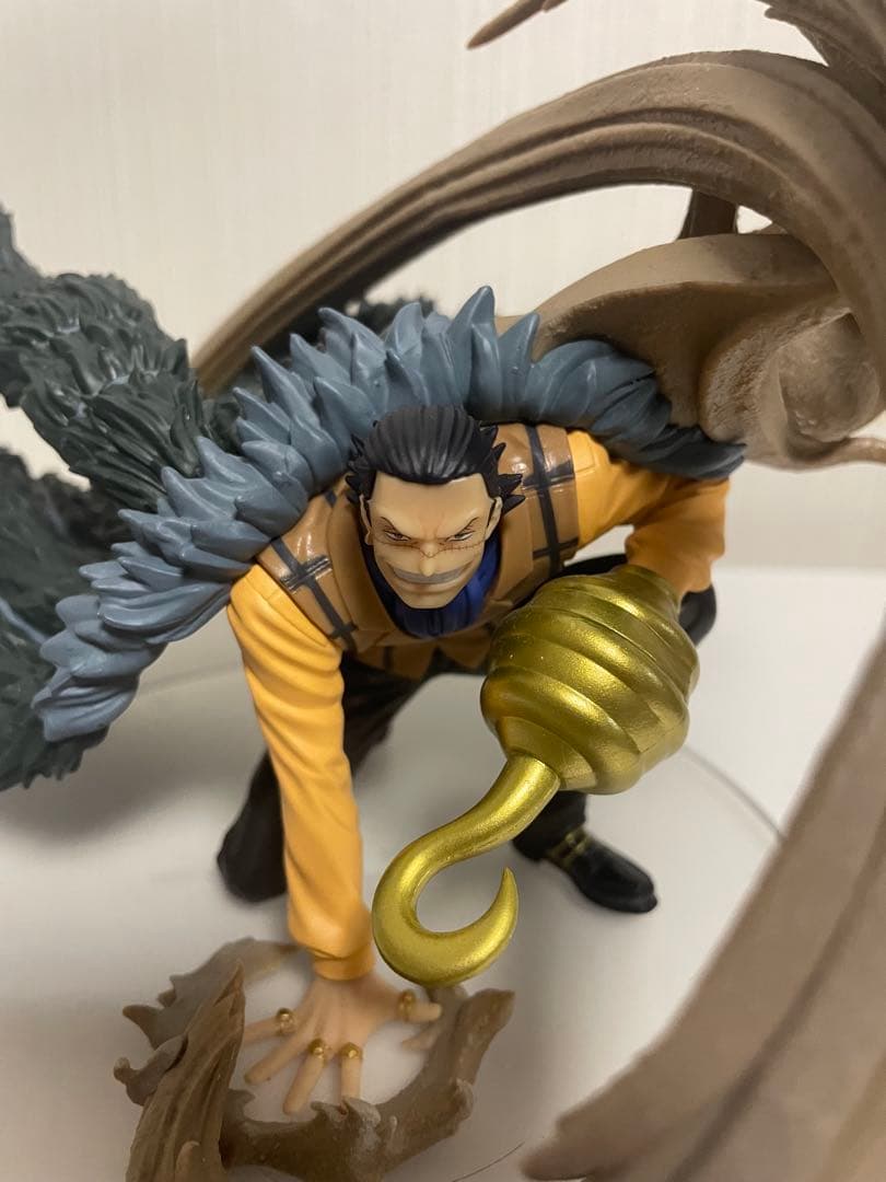 一番くじワンピースフィギュアまとめ