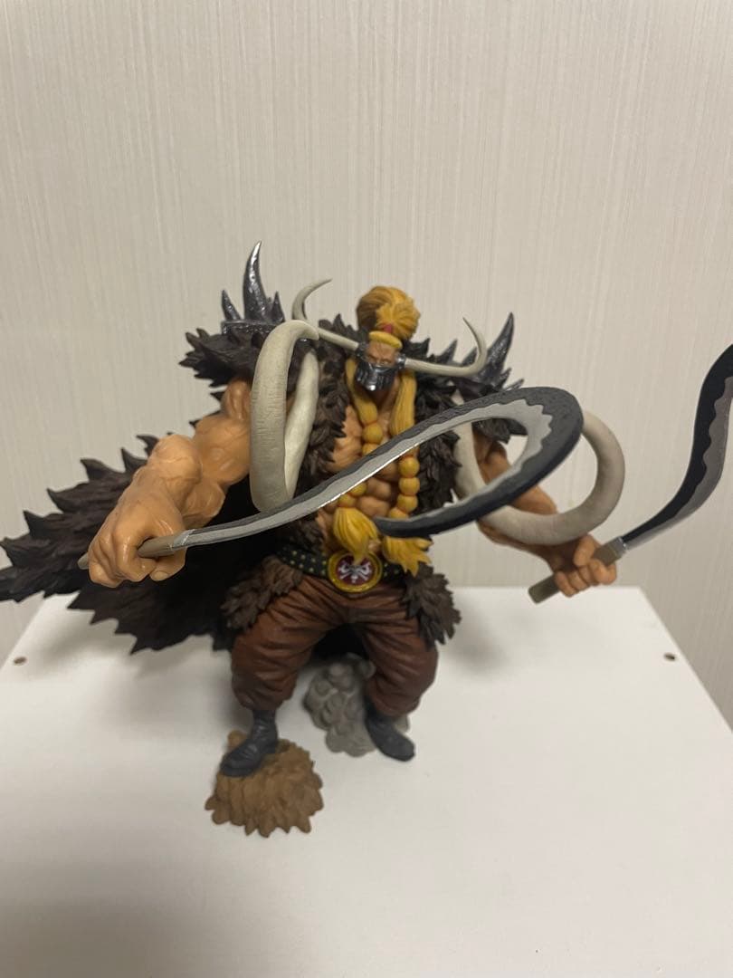 一番くじワンピースフィギュアまとめ