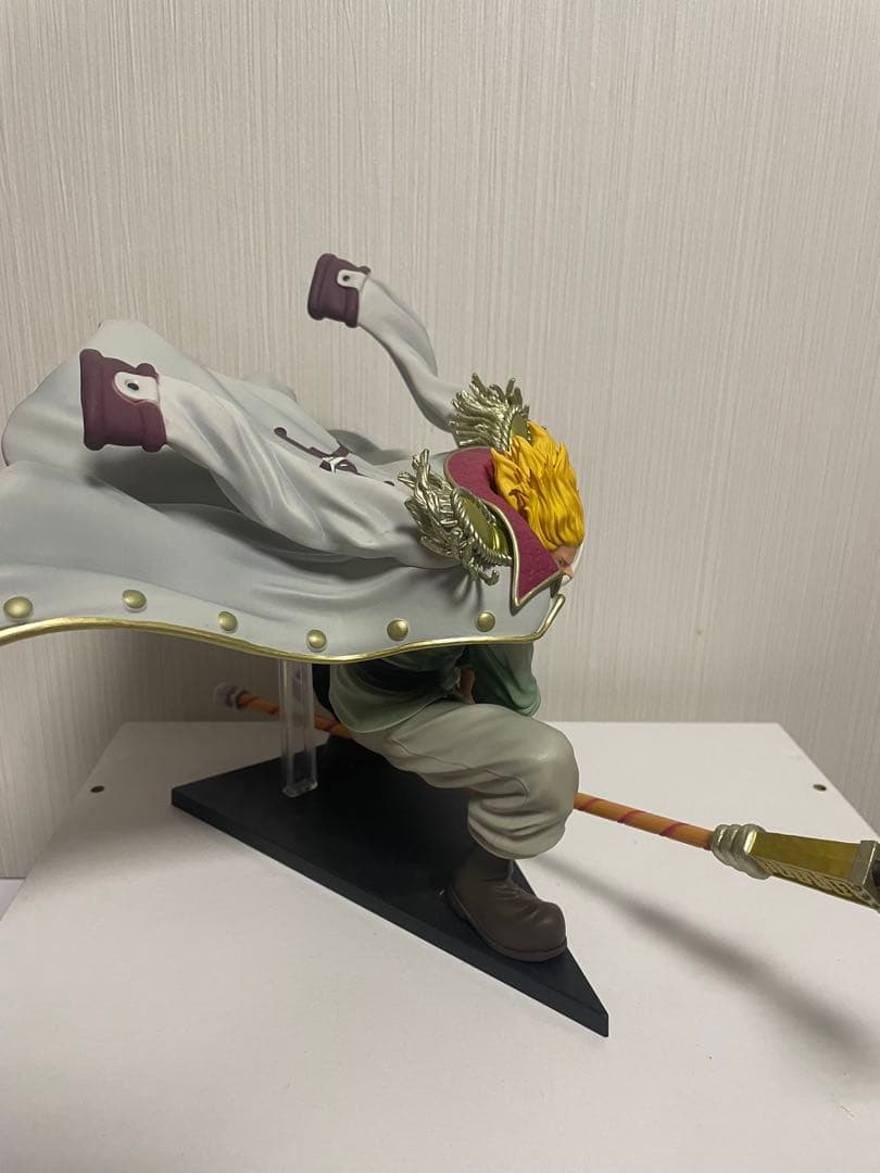一番くじワンピースフィギュアまとめ