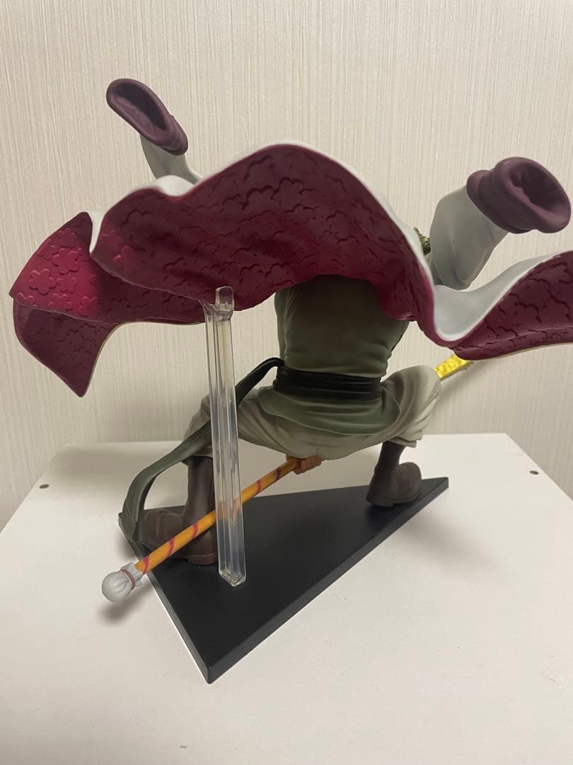 一番くじワンピースフィギュアまとめ