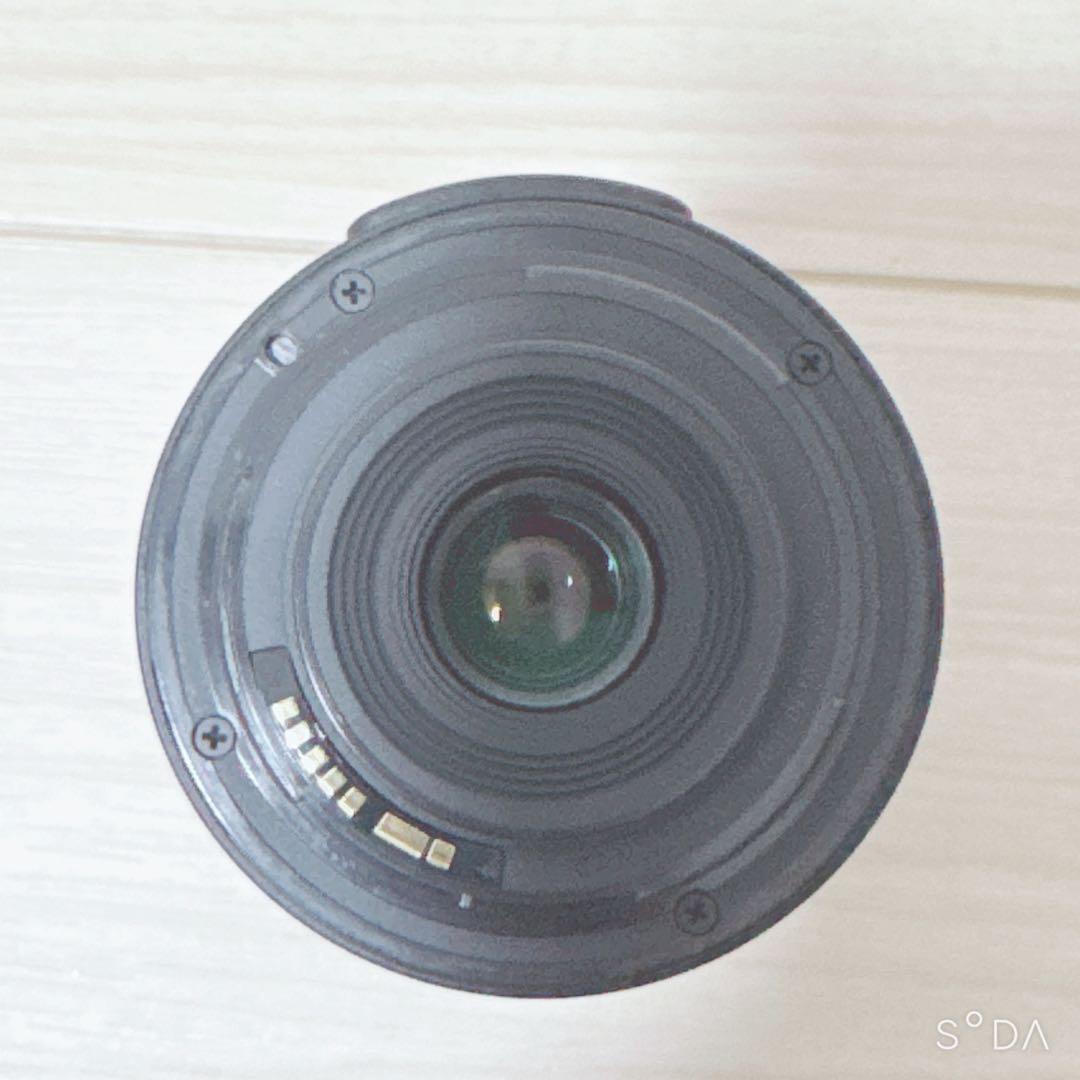 k*】様 Canon EOS KissX50 レッド 画面焼けあり