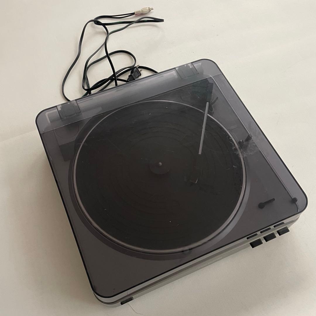 ステレオターンテーブ/ audio technica (AT-PL300USB)