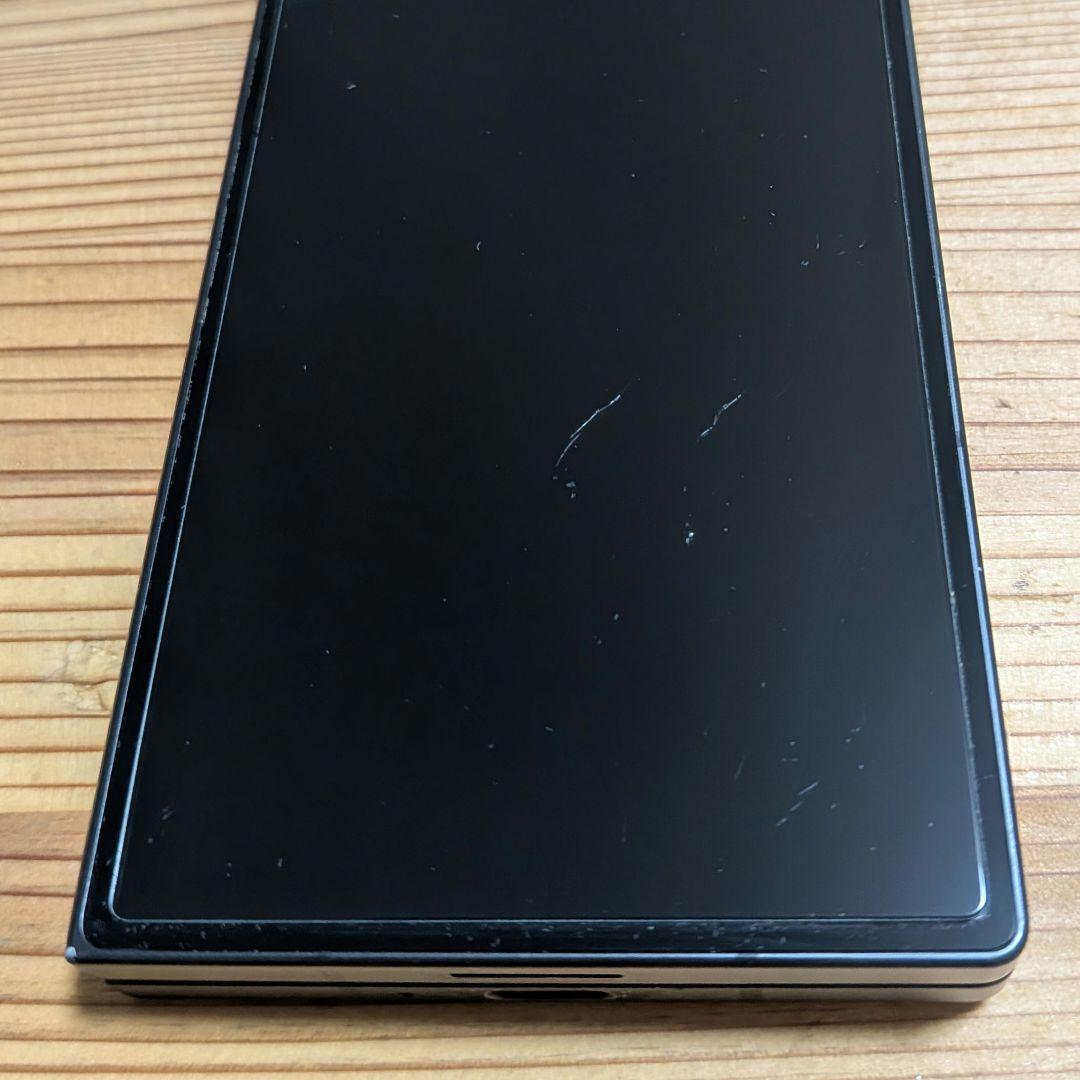 【141】Samsung Galaxy ZFold6 256GB 国内版