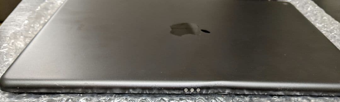 iPad本体 64GB Wi-Fi モデル ジャンク