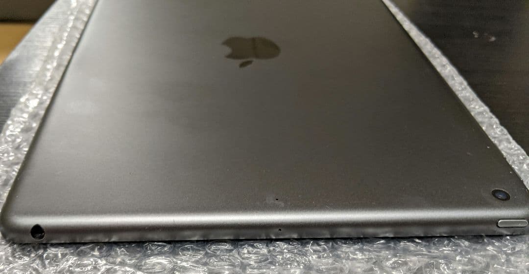 iPad本体 64GB Wi-Fi モデル ジャンク