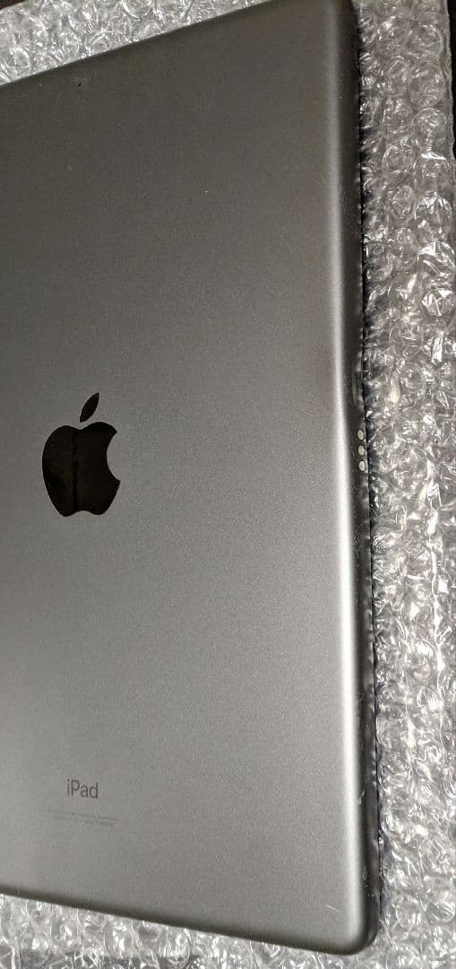 iPad本体 64GB Wi-Fi モデル ジャンク