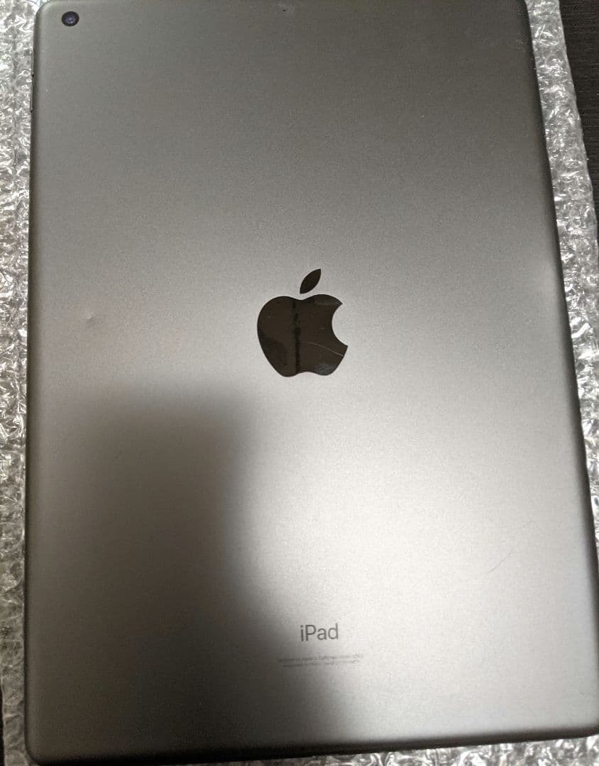 iPad本体 64GB Wi-Fi モデル ジャンク