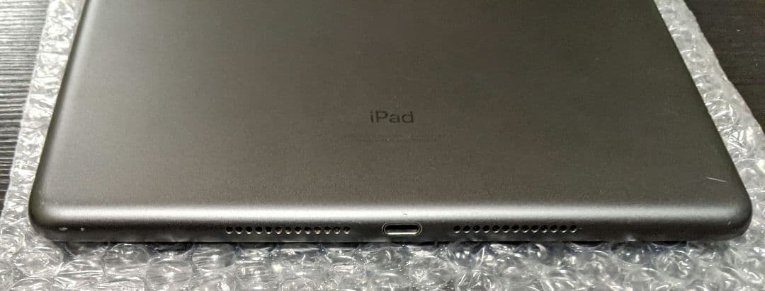 iPad本体 64GB Wi-Fi モデル ジャンク