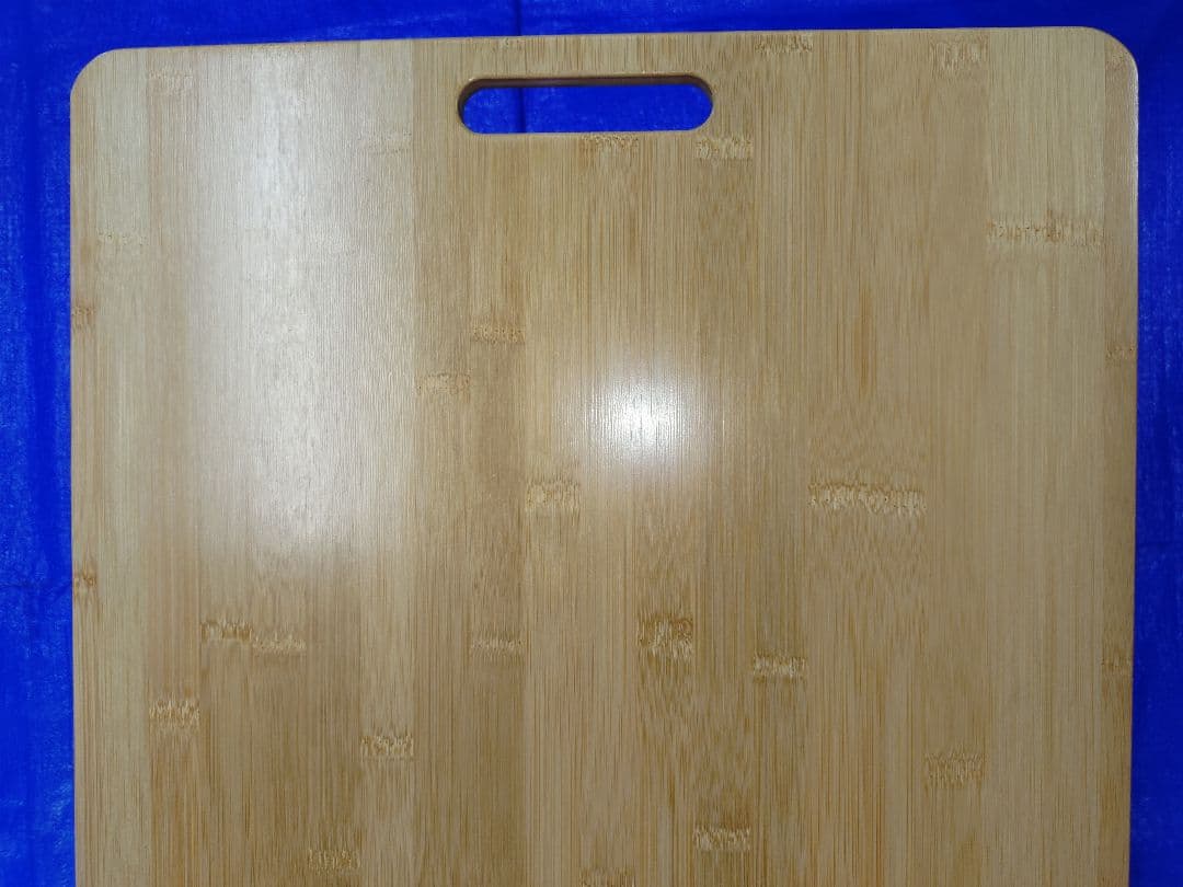 コールマン　バンブーサイドテーブル