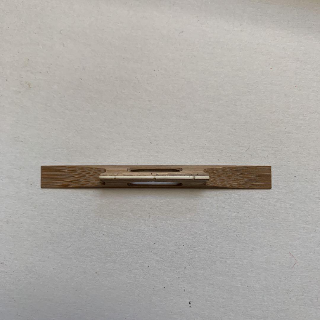 三味線バチ 中古 鼈甲撥