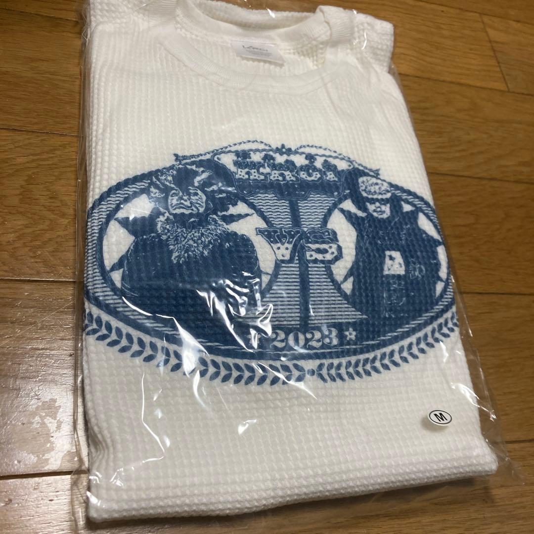 kroi 珍獣T Mサイズ　新品未使用品