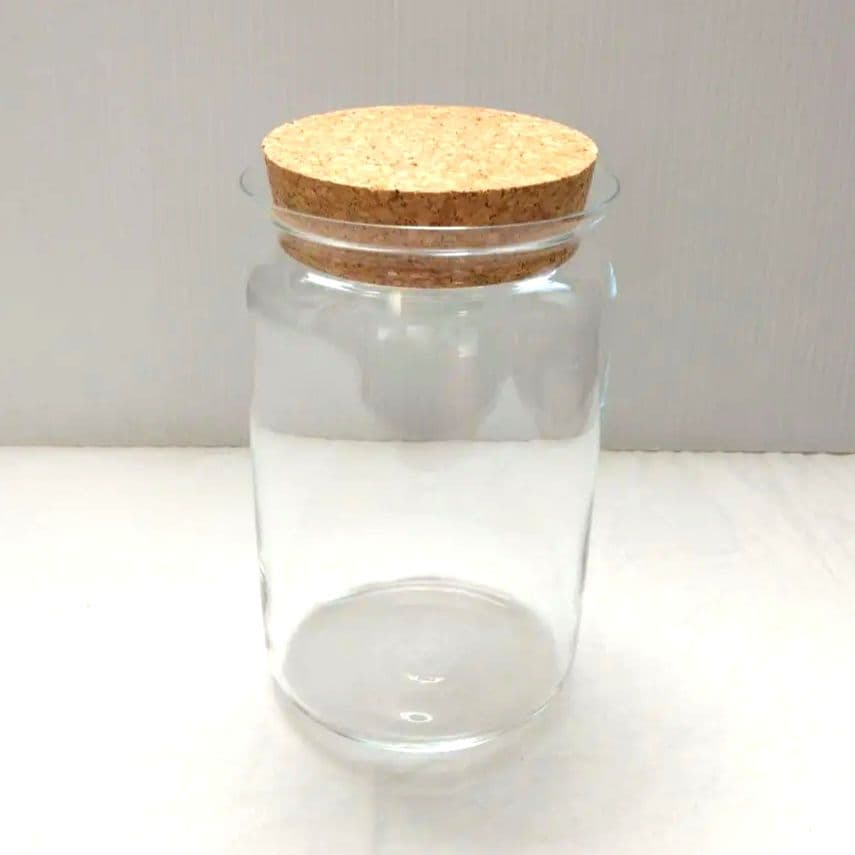 ベルマン ジャー150mm × 1