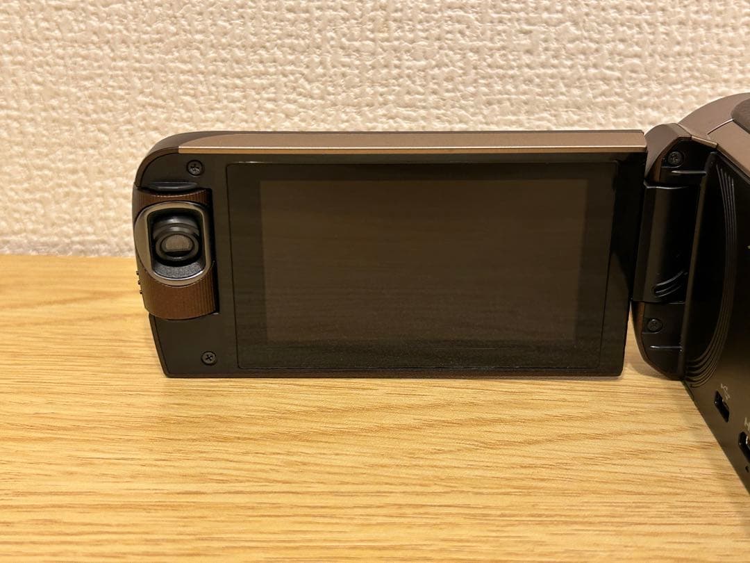 079 Panasonic パナソニック HC-W580M-T